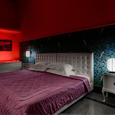 Bed and Breakfast Manzoni 46 - Ospitalita Siciliana Milazzo Exteriér fotografie
