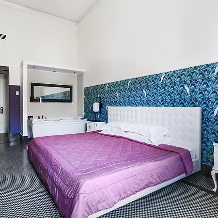 Bed and Breakfast Manzoni 46 - Ospitalita Siciliana Milazzo Exteriér fotografie