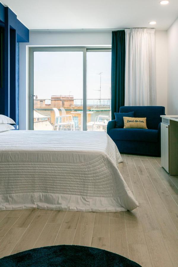 Bed and Breakfast Manzoni 46 - Ospitalita Siciliana Milazzo Exteriér fotografie